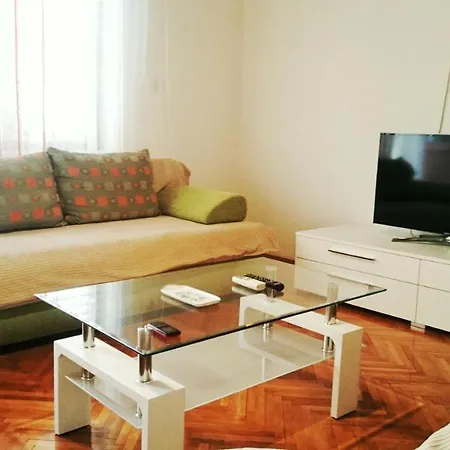 Apartamento Gojak
