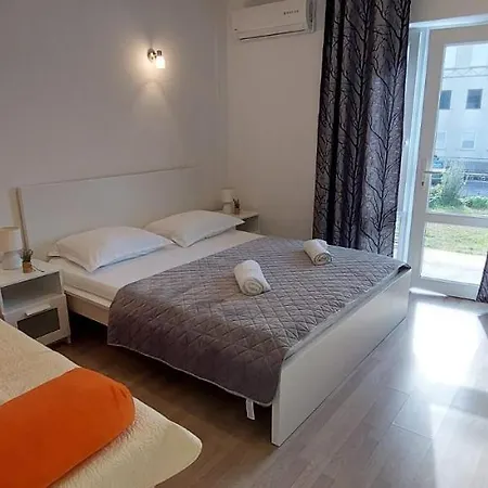 Apartamento Gojak