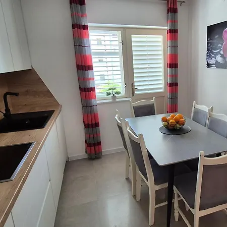 Apartment Gojak Makarska