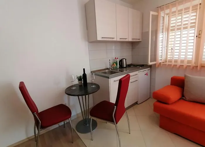 Apartment Gojak Makarska