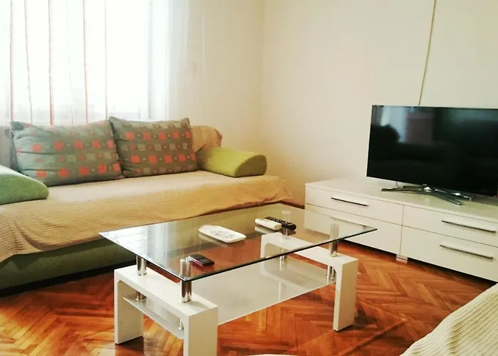Apartment Gojak