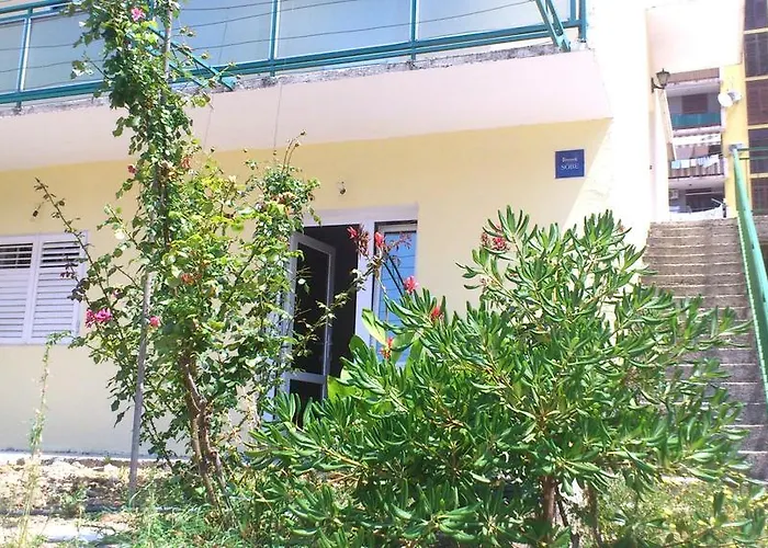Gojak Apartment Makarska