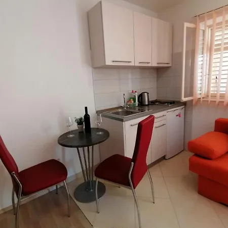 דירה Gojak מאקרסקה