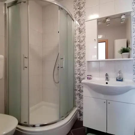 Gojak * מאקרסקה