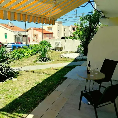 Gojak Apartmán *