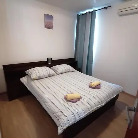 Gojak מאקרסקה