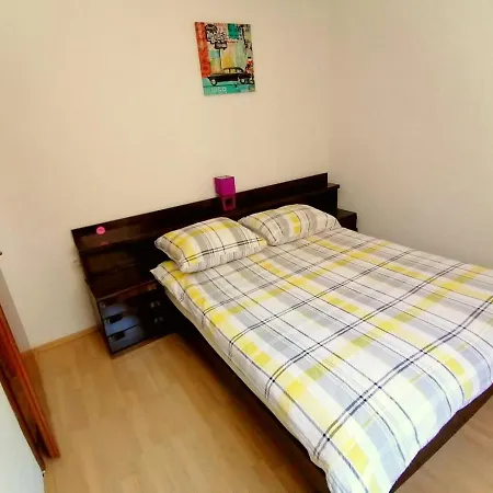 Gojak Apartmán *