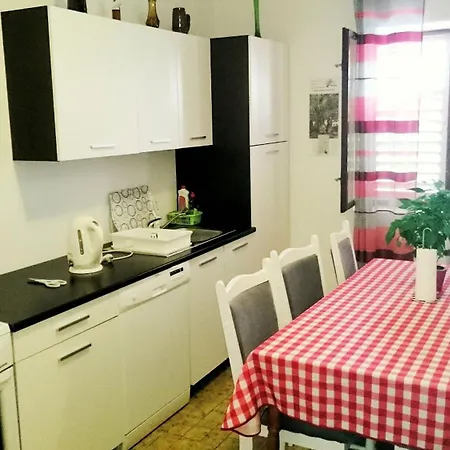 Apartment Gojak Makarska
