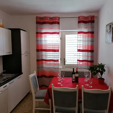 Apartment Gojak *