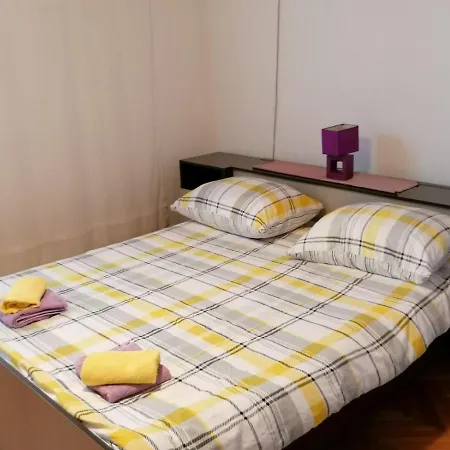Gojak Apartmán