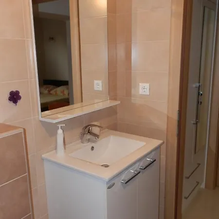 Apartment Gojak