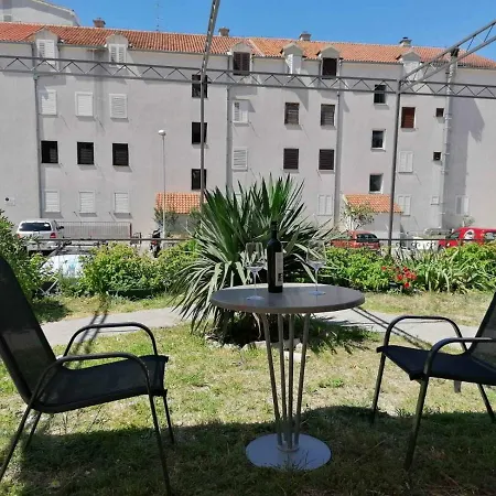 Gojak Makarska