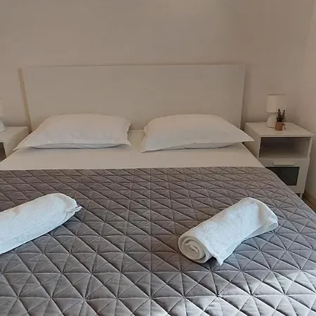 Gojak Makarska