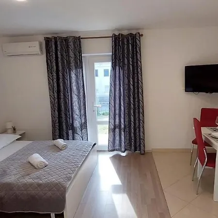 Gojak Apartment