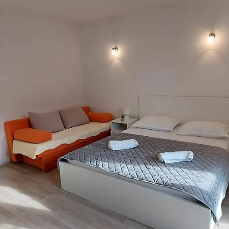 Apartment Gojak