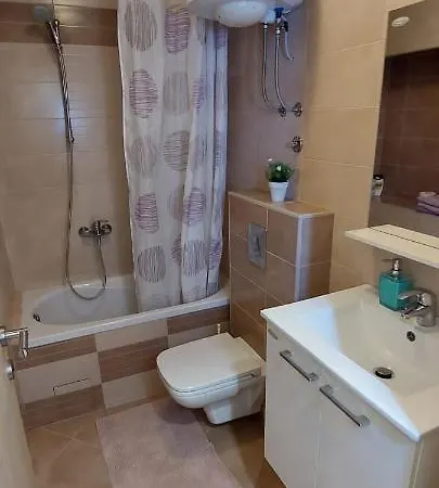 Gojak Appartamento Makarska