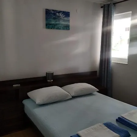 Apartmán Gojak *