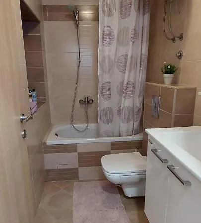 Gojak מאקרסקה