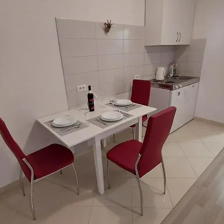 Gojak Apartment *