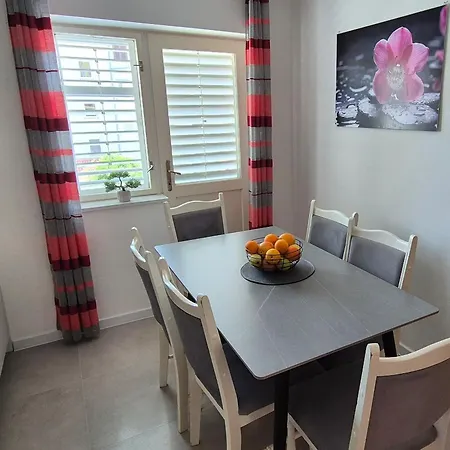 Gojak Appartamento Makarska