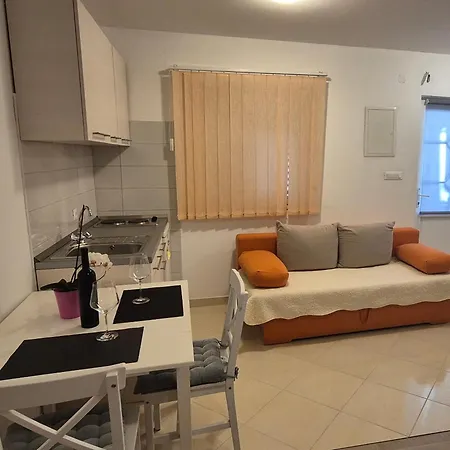 Apartment Gojak