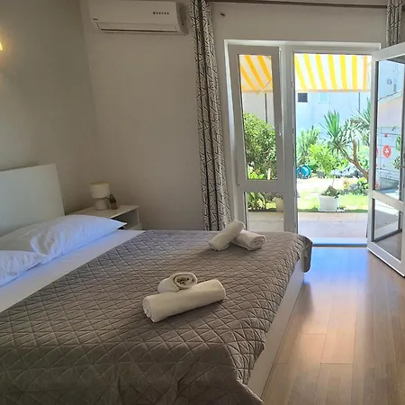 Gojak Apartment