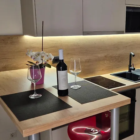 Gojak Apartman Makarska