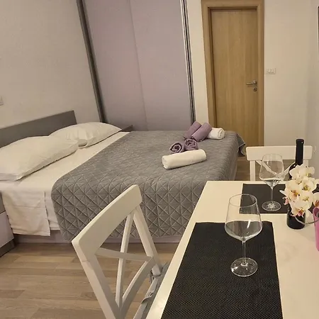 Gojak Apartment Makarska
