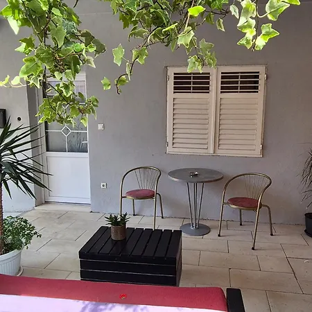 Gojak Apartment