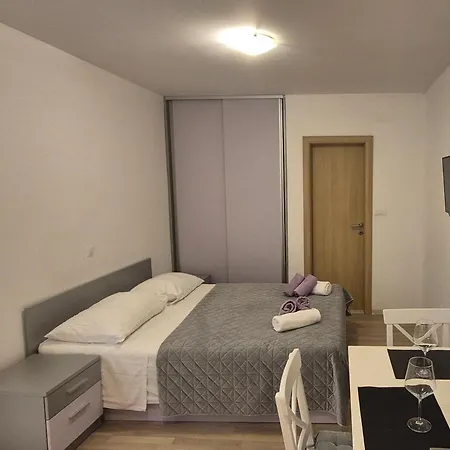 Apartment Gojak