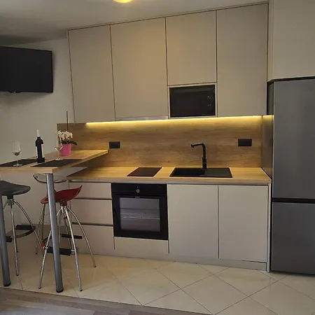 Apartment Gojak