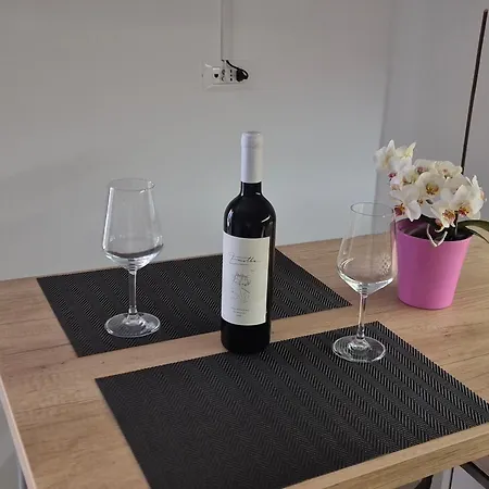 Gojak Apartment