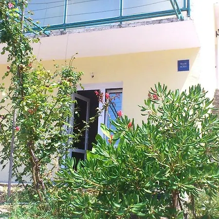 Gojak דירה מאקרסקה