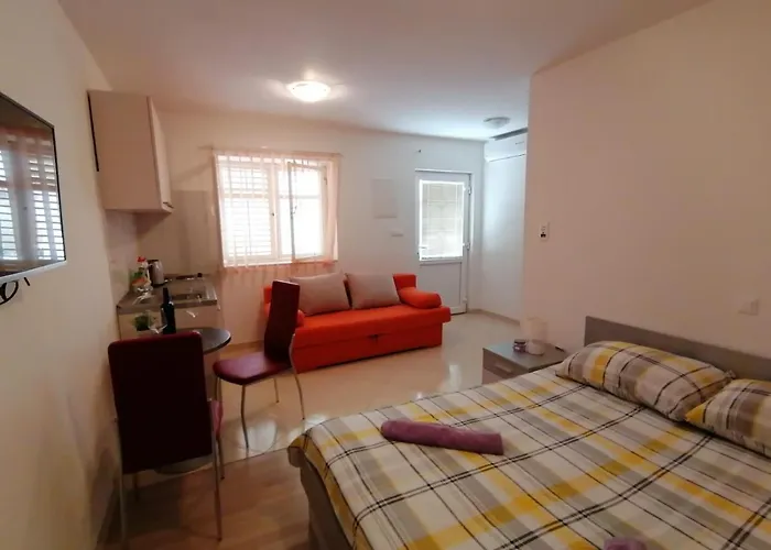 Apartman Gojak Makarska