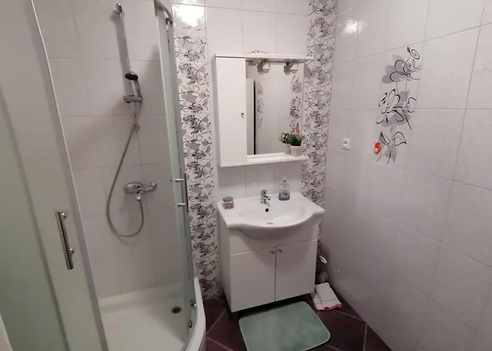 Gojak Макарська