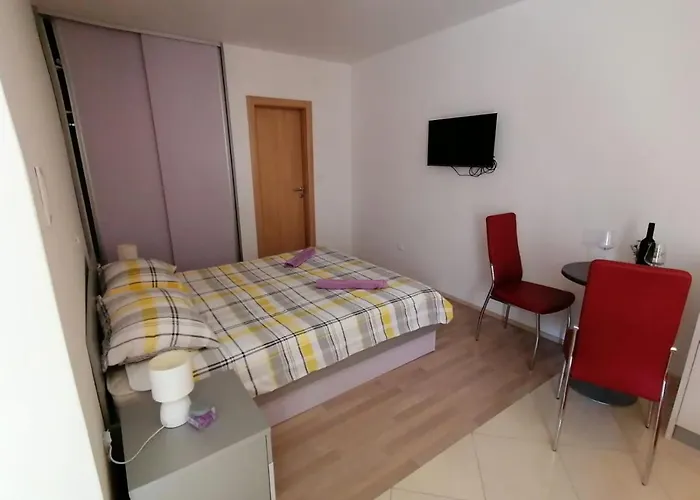 Gojak Apartman Makarska
