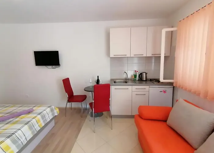 Gojak Apartman Makarska