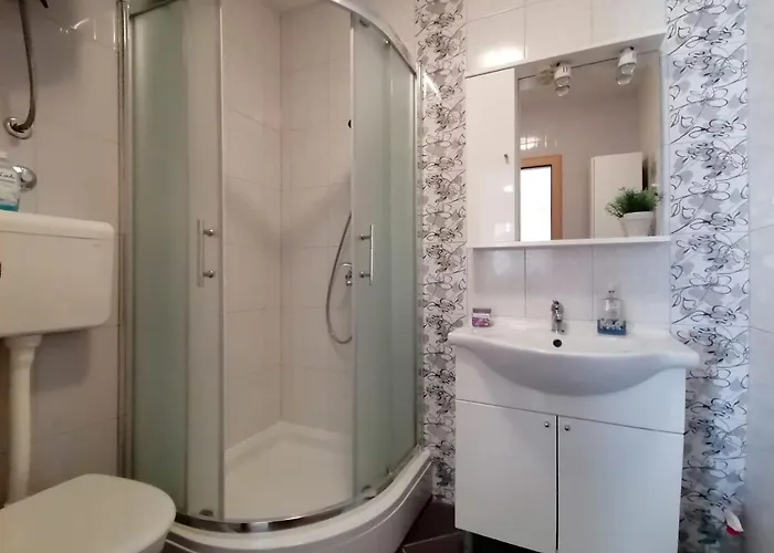 Gojak * Макарська