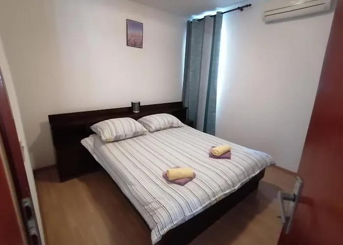 Gojak Макарська