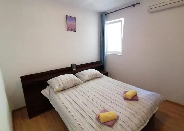 Apartman Gojak