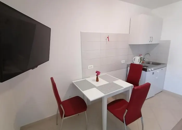 Apartman Gojak Makarska