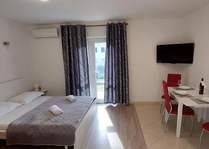 Gojak Apartman