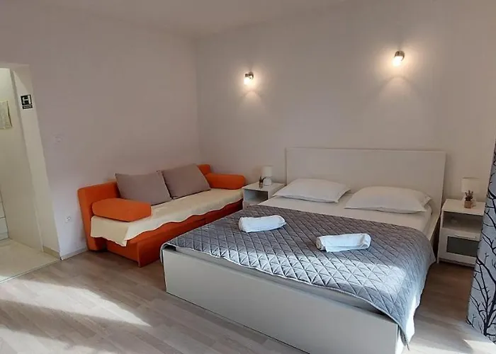 Apartman Gojak
