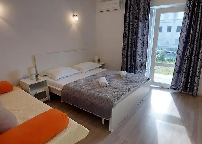 Apartman Gojak
