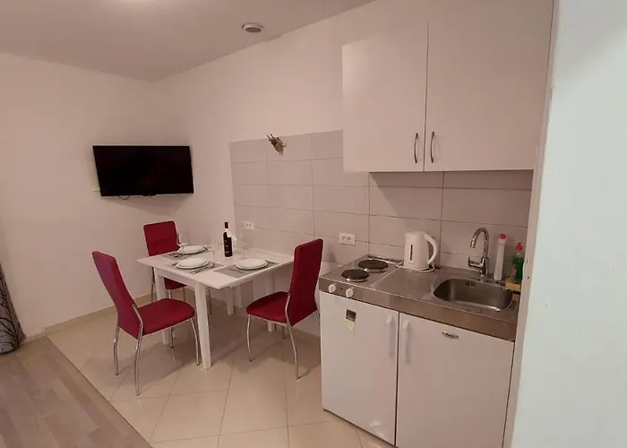 Apartman Gojak