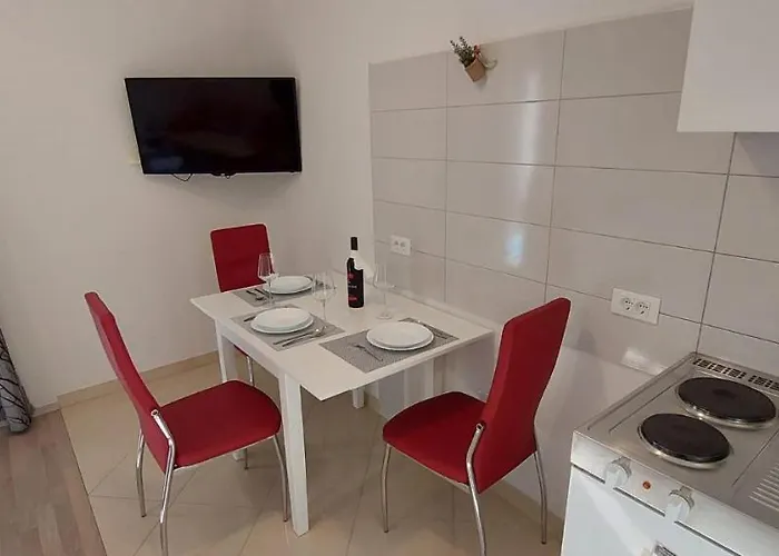 Gojak Apartman Makarska