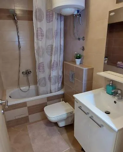 Gojak Apartman Makarska