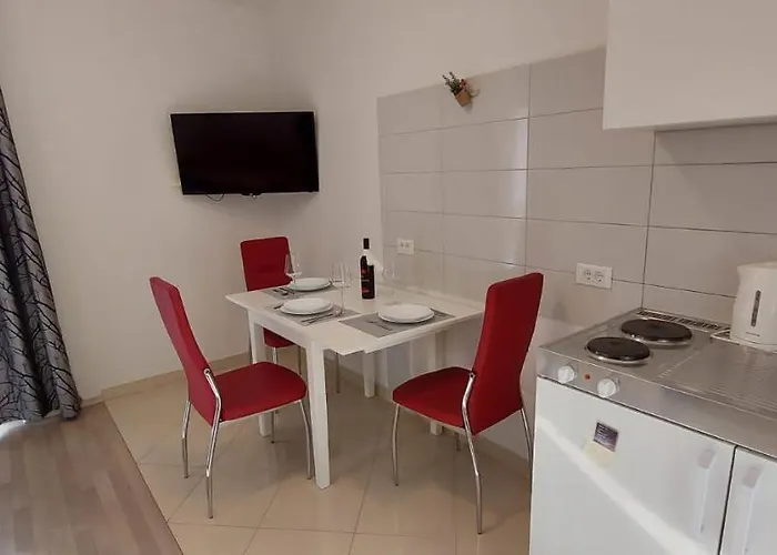 Gojak Apartman Makarska