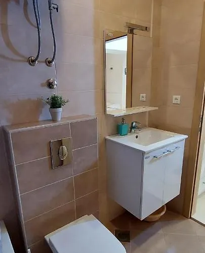 Gojak Apartman Makarska