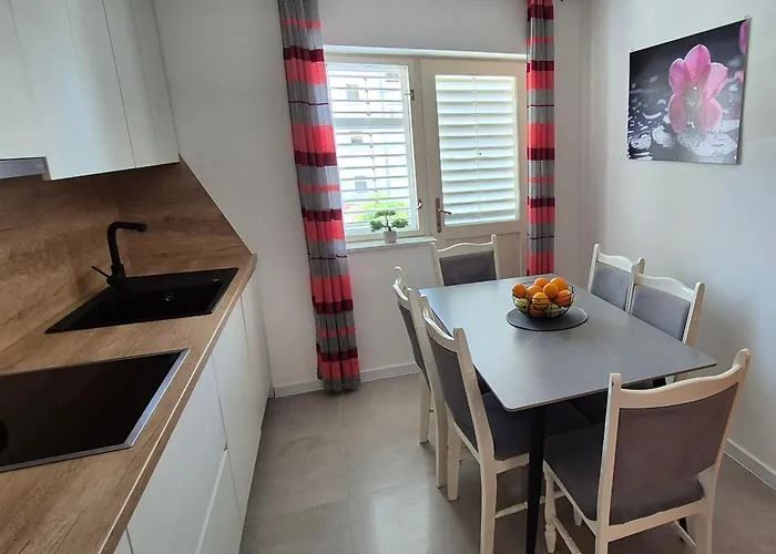 Apartman Gojak Makarska